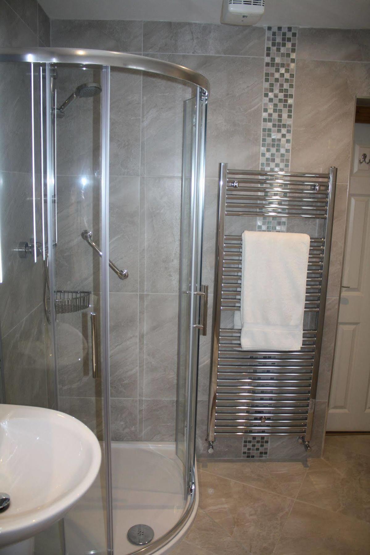 Bed and Breakfast Almanii Dublin Zewnętrze zdjęcie
