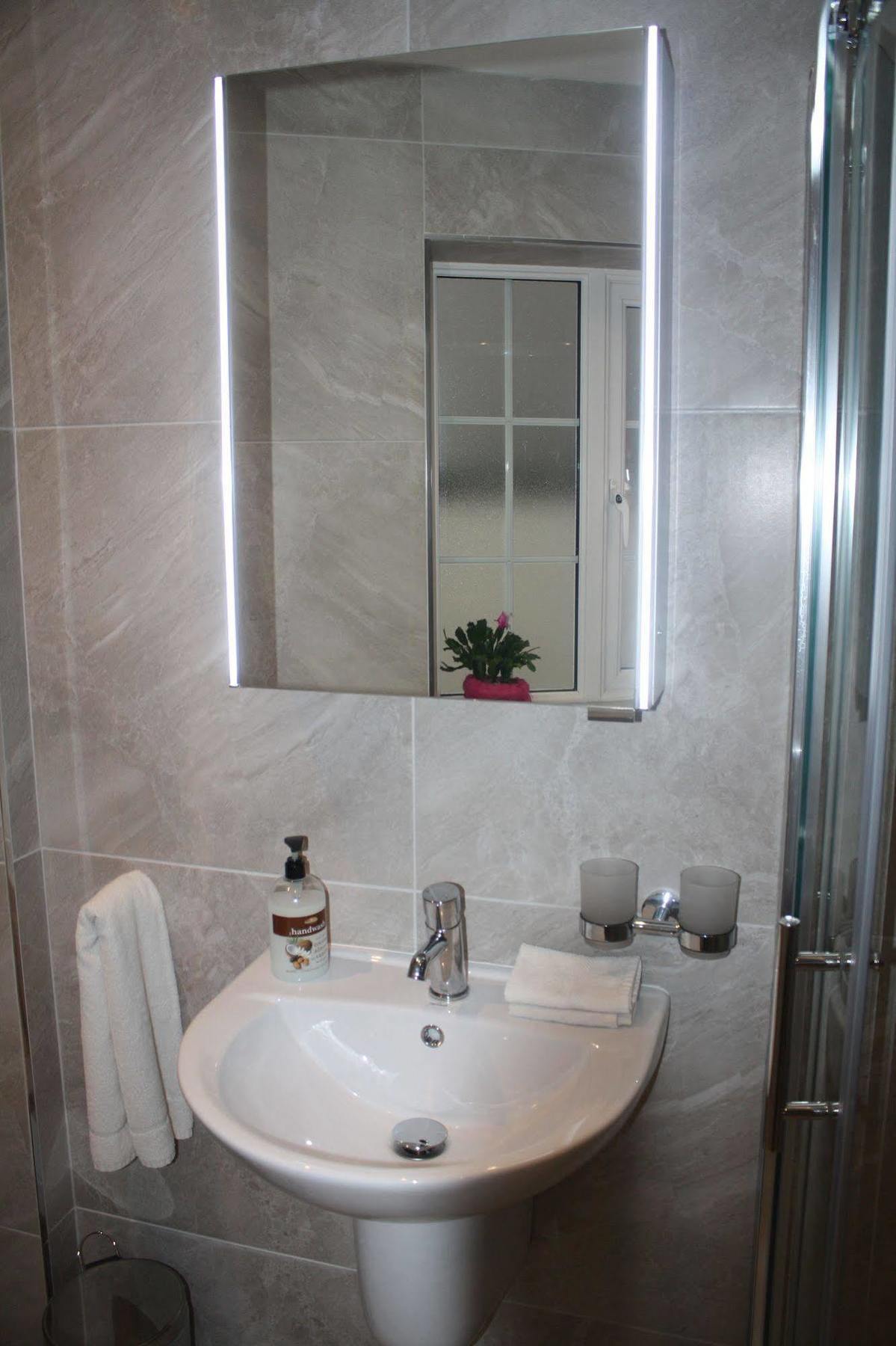 Bed and Breakfast Almanii Dublin Zewnętrze zdjęcie