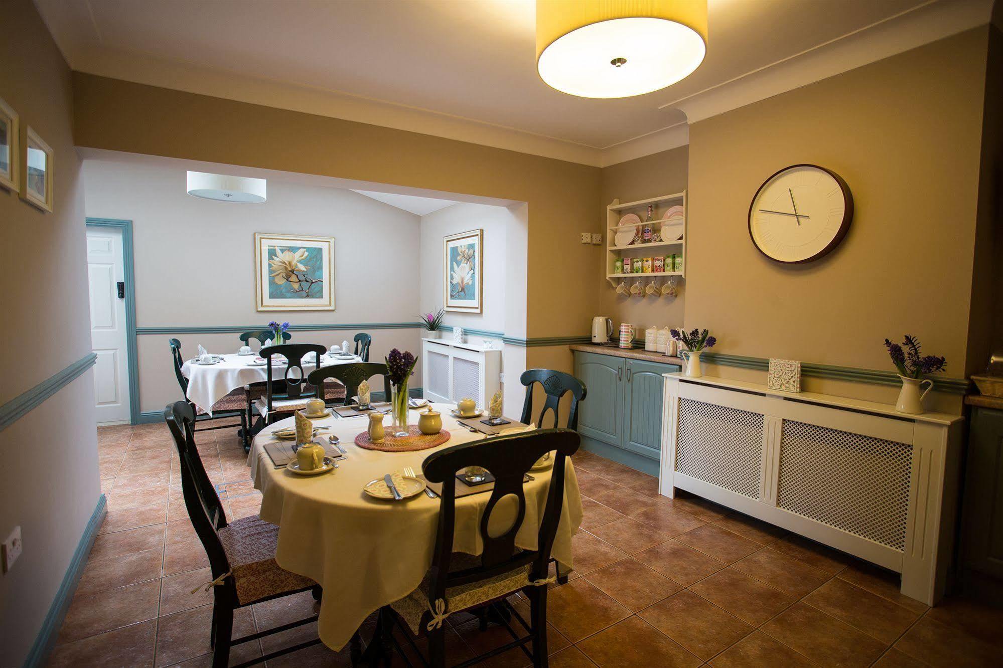 Bed and Breakfast Almanii Dublin Zewnętrze zdjęcie
