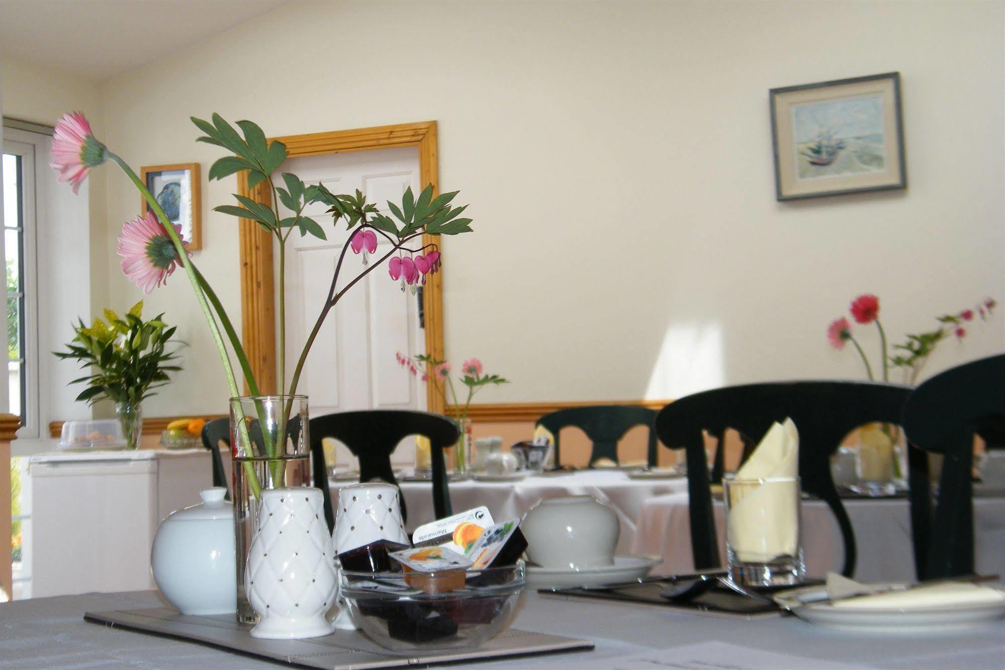 Bed and Breakfast Almanii Dublin Zewnętrze zdjęcie