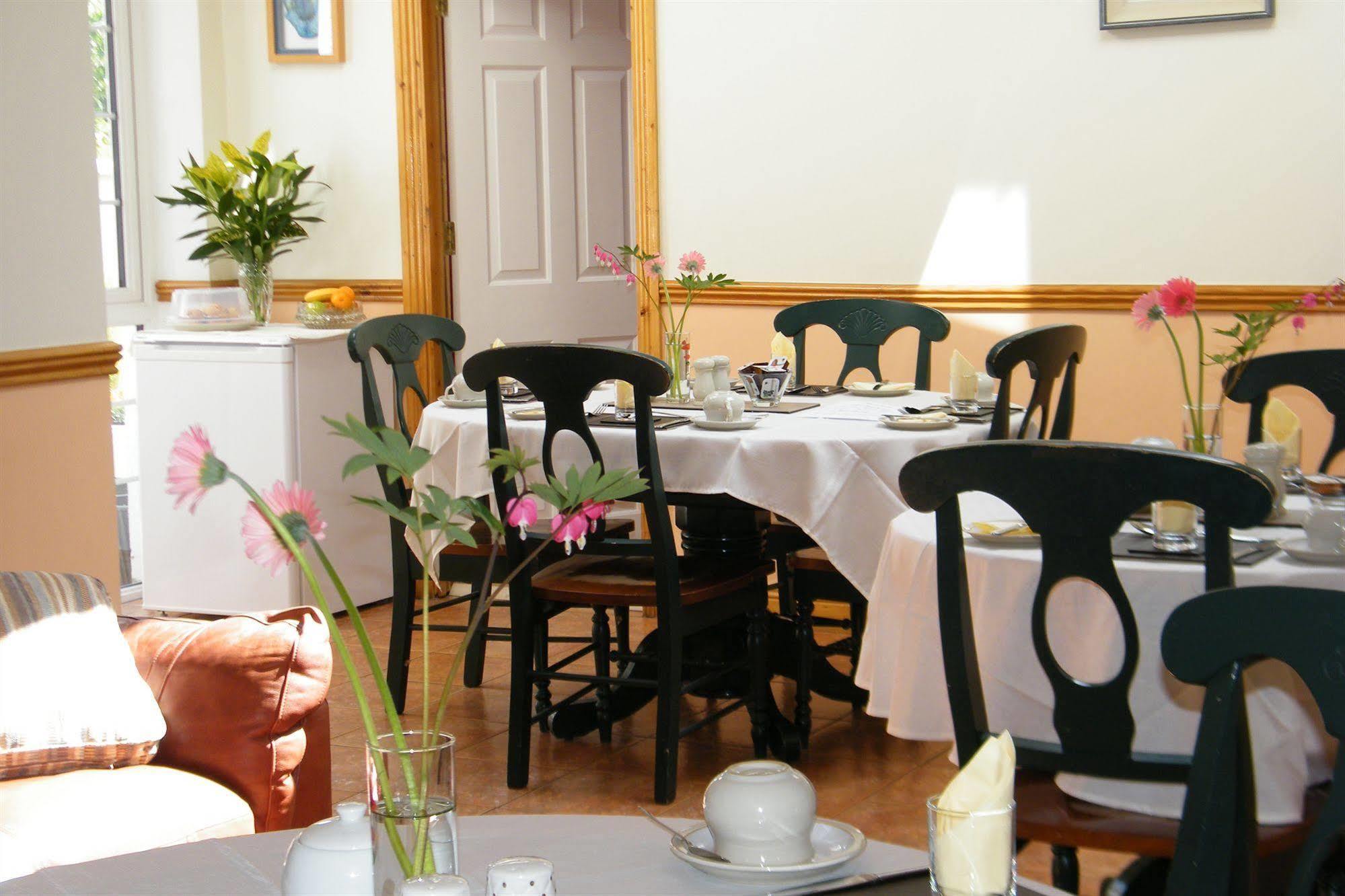 Bed and Breakfast Almanii Dublin Zewnętrze zdjęcie