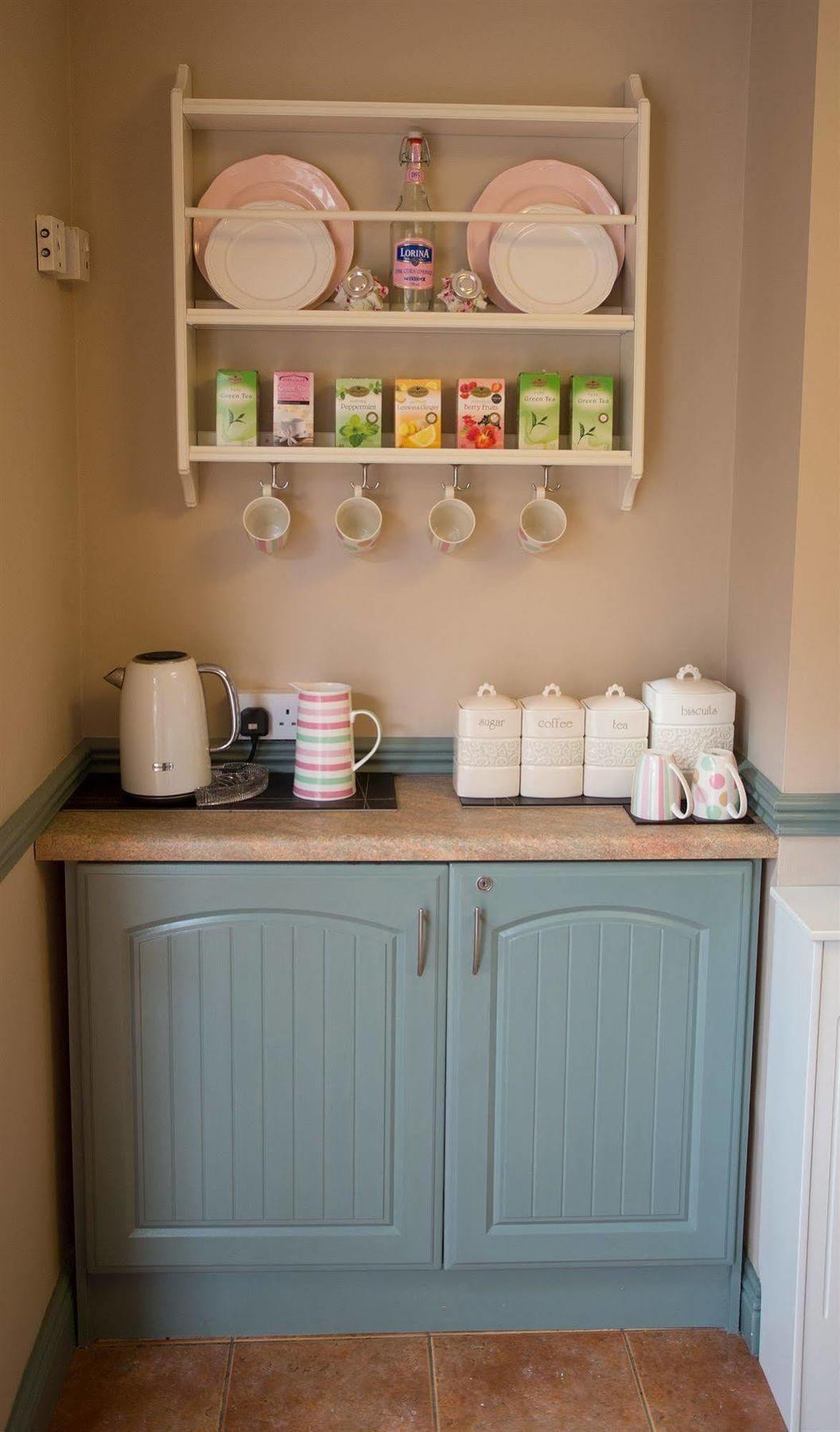 Bed and Breakfast Almanii Dublin Zewnętrze zdjęcie