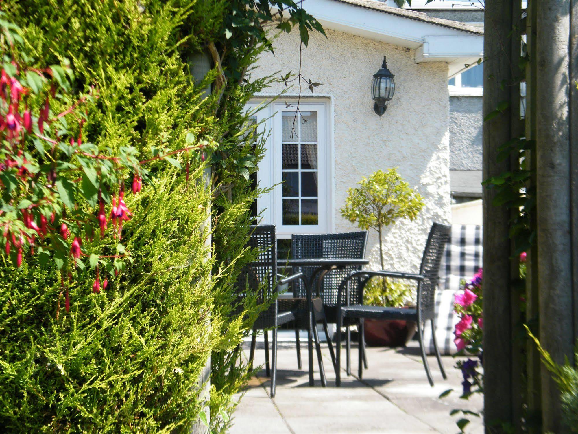 Bed and Breakfast Almanii Dublin Zewnętrze zdjęcie