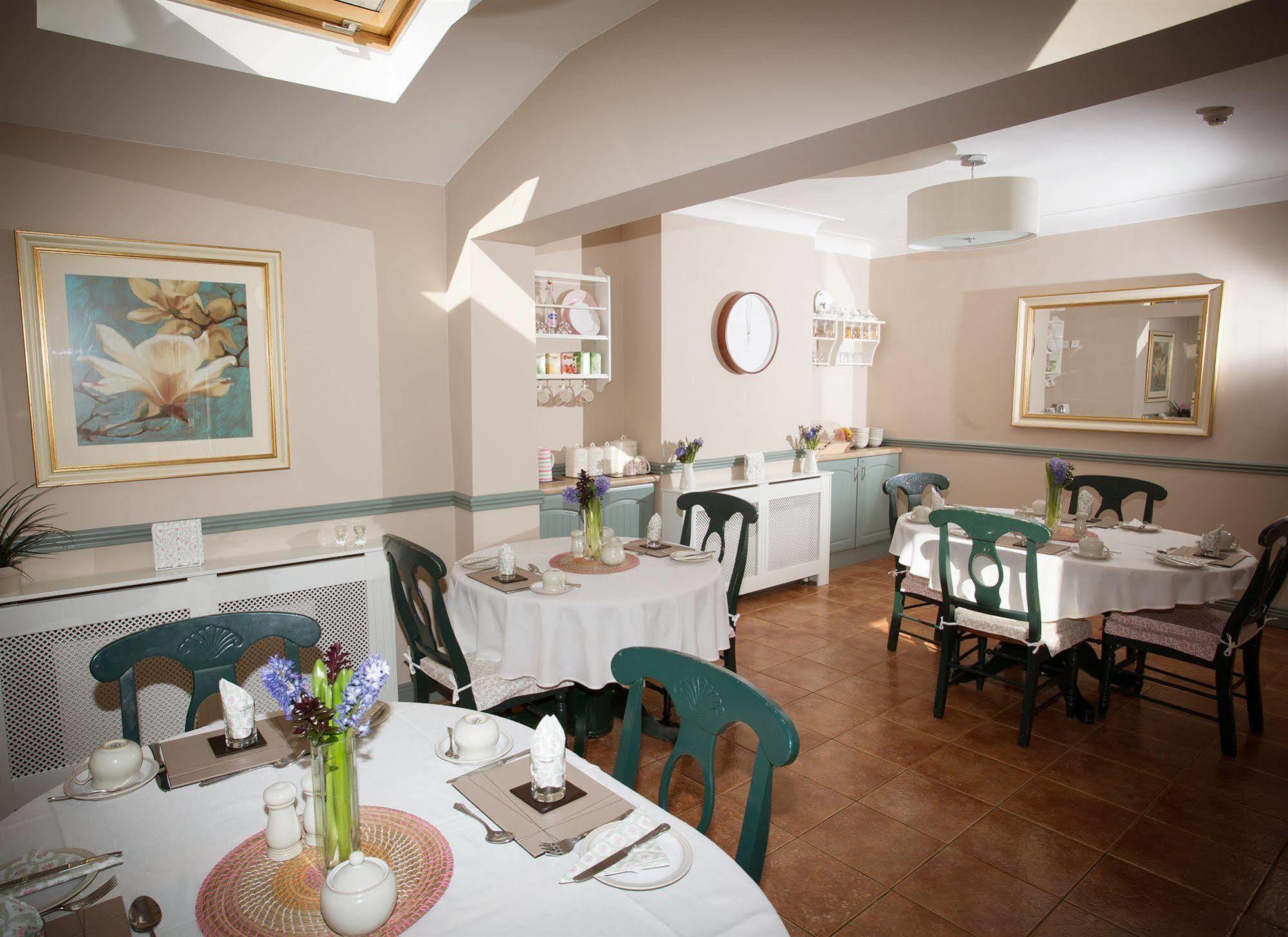 Bed and Breakfast Almanii Dublin Zewnętrze zdjęcie