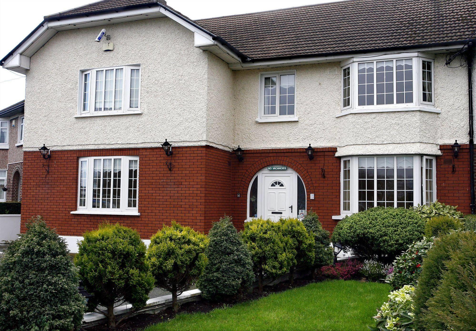 Bed and Breakfast Almanii Dublin Zewnętrze zdjęcie