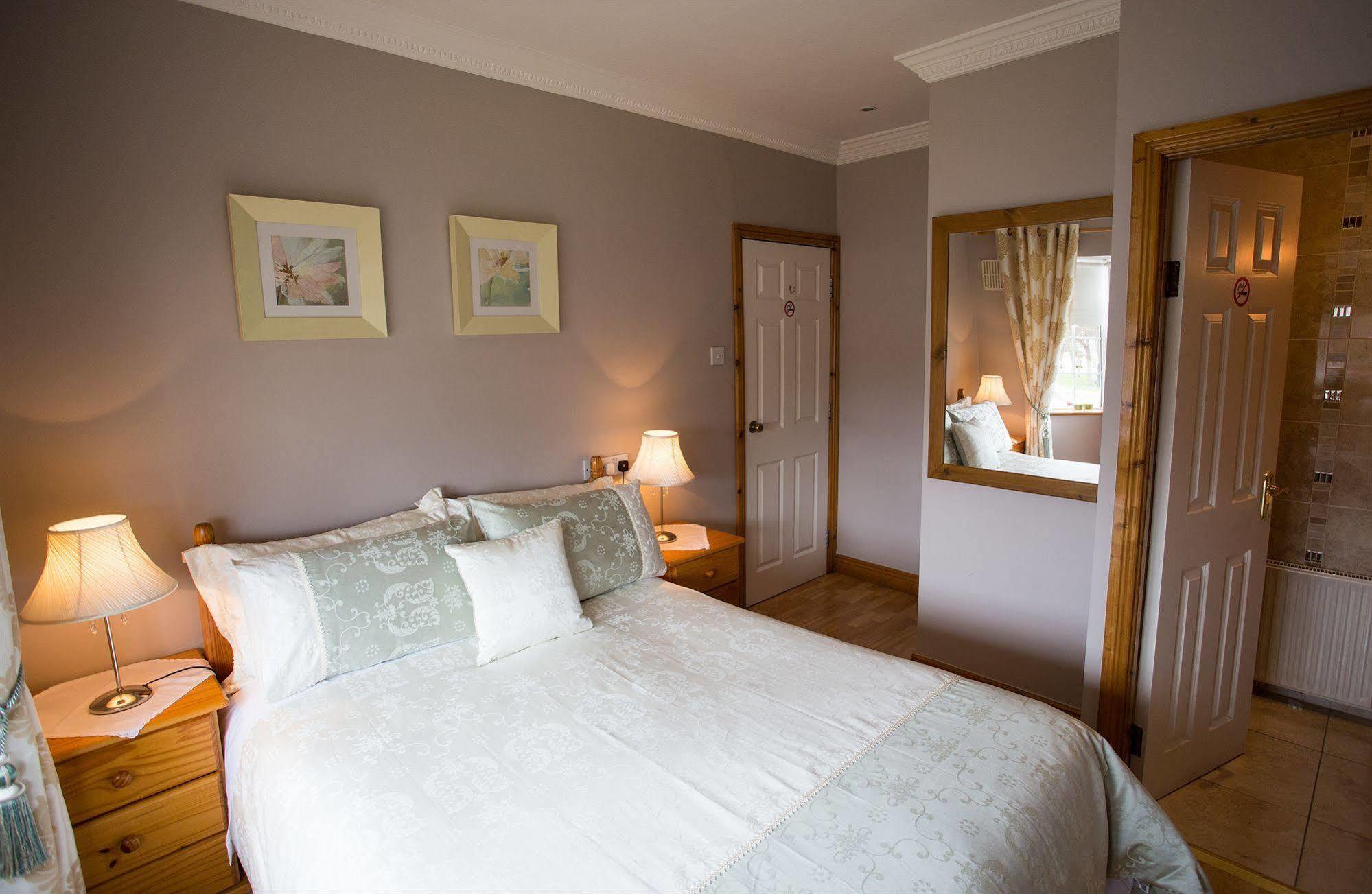 Bed and Breakfast Almanii Dublin Zewnętrze zdjęcie