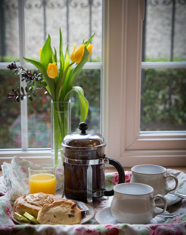 Bed and Breakfast Almanii Dublin Zewnętrze zdjęcie