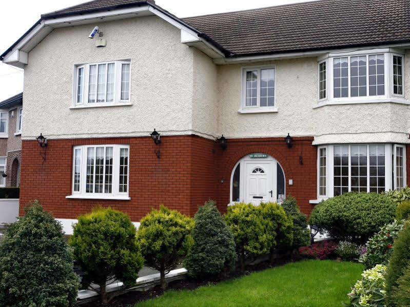 Bed and Breakfast Almanii Dublin Zewnętrze zdjęcie